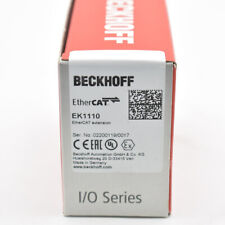 1pcs New BECKHOFF EK1110 EK 1110 PLC In Box EK1110 picture