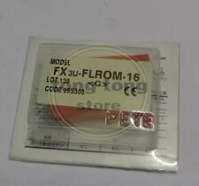 1PCS Memory Cassette Memory 16KB Brand Mitsubishi Mitsubishi FX3U-FLROM-16 picture