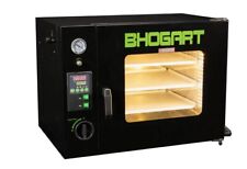 BHOGART Vacuum Oven - 1.9 Cu. Ft. - ETL Certified picture