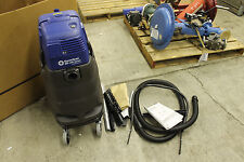NEW NILFISK ADVANCE EUROCLEAN WD 200 VACUUM picture