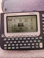 Texas Instruments Voyage 200 Graphing Calculator with CAS  picture