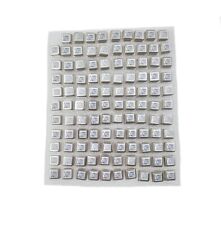 NEW Crystal Oscillators 2.04800 OC1850 oFM9922 - 1 lot of ~109 pieces – $50 picture