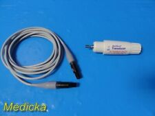 Medtronic Autosonix Transducer For Ultrasonic Coagulation System ~ 34428 picture