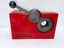 DieBold Power Block Tool Holder Metalworking Spindle Clamp. A3B picture