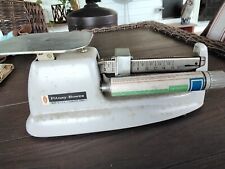Vintage Pitney Bowes Postal Balance Scale  picture