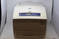 Xerox Phaser 8560 Color Printer RAM Needed For Parts or Repair picture