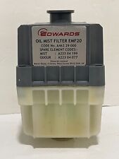 Edwards  Oil Mist Filter  EMF20 A46229000 picture