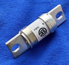 ORIGINAL Bussmann FWH-50B ( FWH50B ) 50Amp FWH 50A 500V Fast Acting Fuse picture