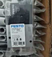 Festo CPE18-M1H-3GL-1-4 Solenoid Valve In Box  picture