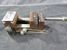 Vintage Craftsman Drill Press Tilting Vise #275 picture