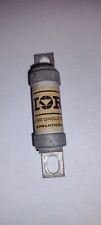 International Rectifier E1000-30 Semiconductor Fuse picture