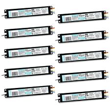 3 or 4 Lamp Electronic Ballast For Fluorescent Lamps - PHILIPS-ICN4P32N-10 picture