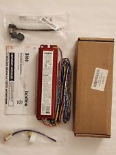 NEW BODINE B100 Emergency Fluorescent Ballast 120/277V AC,1 Bulb Supported, 40W picture