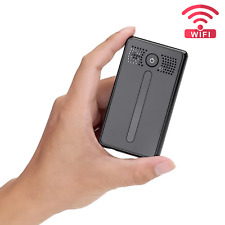 4 Month Battery Life WiFi Audio Recorder Live Audio External Mic Charger & 32GB picture
