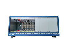 National Instruments NI PXIe-1084 18 Slot PXI Mainframe picture