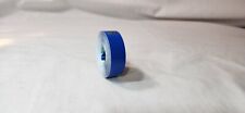 1 Vintage Dymo Labeling Tape Roll 1/2