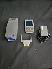 Epoc Siemens Portable Blood Analysis Reader, Host, and Power Supply. picture