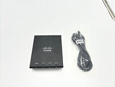 Cisco ATA187 Analog Telephone VOIP Adapter ATA187 picture