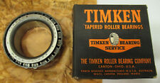 Vintage Timken LM603049 Tapered Roller Bearing New Old Stock picture