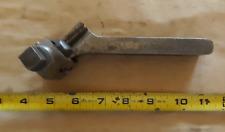 VINTAGE ARMSTRONG NO 17 LATHE TOOL HOLDER picture