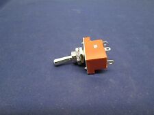 NKK Nikkai S-2A Toggle Switch qty 5 picture