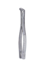 Wise Dental Surgical Extraction forceps # 222 American Style Serrated picture