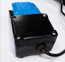 Single Paddle Metal Foot Switch picture
