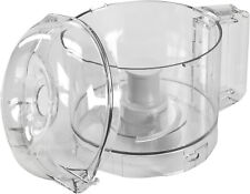 New GENUINE OEM Robot Coupe 27240 3 Qt Clear Bowl Kit for R2N Food Processor picture