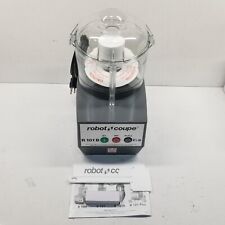 Robot Coupe R101 B CLR Mixer Food Processor picture
