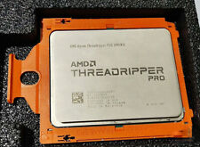 AMDThreadripper Pro 3995WX 2.70Ghz 64 core 128 threads 256MB SWRX8 CPU processor picture