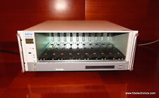 Exfo IQS-610P-HS Manufacturing Controller Mainframe System picture