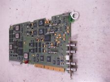 Tektronix U9C-2342-00 Analog Composite I/O Circuit Board Module Vintage Unit picture