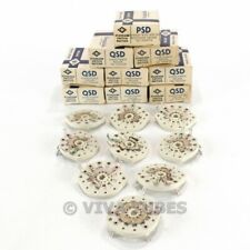 NOS NIB Vintage 9x Centralab Ceramic Rotary Switch Wafers Capacitor Decade picture