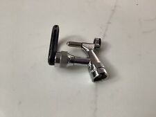Vintage Welch Allyn Otoscope Operating Head (head only) picture