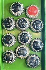 Vintage IBM Selectric Typing Elements For Typesetter Machine Fonts picture