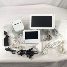 Clover POS System Printer, POS, & Screen +++ Big Lot picture