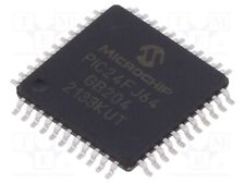 SMD Memory: 64kB Sram: 8kB 32MHz Ic : Pic-Mikrocontroller picture