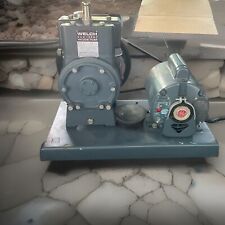 Sargent-Welch 1405 Duo-Seal Vacuum Pump picture