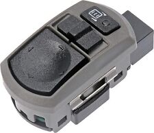 Dorman 901-5401 Heavy Duty Mirror Switch Compatible with Select Kenworth Models picture