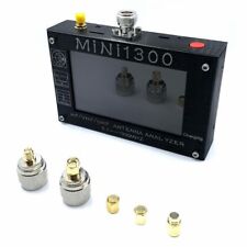 Professional Mini1300 Analyzer 50 ohms Impedance Complete Measurement Kit picture