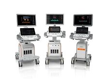 Siemens Ultrasound Software picture