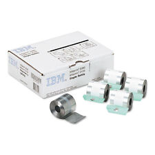 IBM Staples for IBM Infoprint 2085/2105, Five Cartridges, 25,000 - IFP53P6725 picture