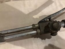 Vintage VICTOR CA2460 Cutting Torch Head with a 315 Handle USA  Used  Condition. picture