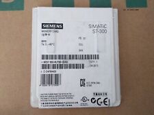 New Siemens 6ES7953-8LP20-0AA0 6ES79538LP200AA0  SIMATIC S7 Micro Memory Card picture