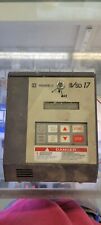 SCHNEIDER ELECTRIC VSD17U29S66 (USED NOT TESTED) picture