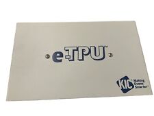 KIC FTM eTPU Ethernet Thermocouple Processing Unit picture