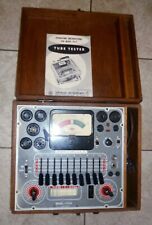 Nice Vintage Superior Instruments TV-11 Vacuum Tube Tester picture