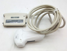 Philips C5-2 Curved Array Transducer picture