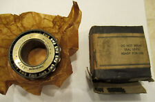 Vintage NOS Front Wheel Bearing Outer Cone McCormick Deering Farmall IHC Tractor picture