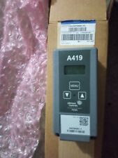 NEW Johnson Controls A419 Electronic Temperature Controller A419ABC-1 picture